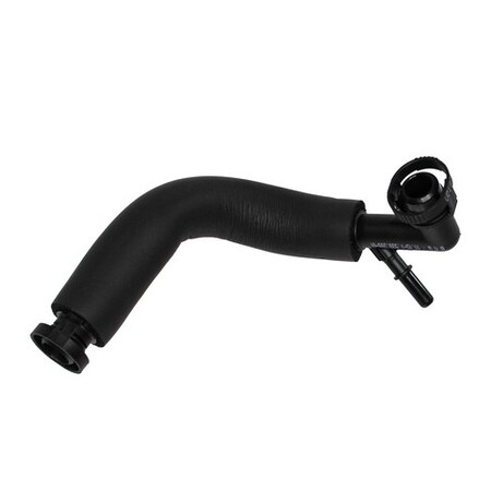 Crp Products Bmw 3I 01-05 6 Cyl 2.2L Breather Hose, Abv0124 ABV0124